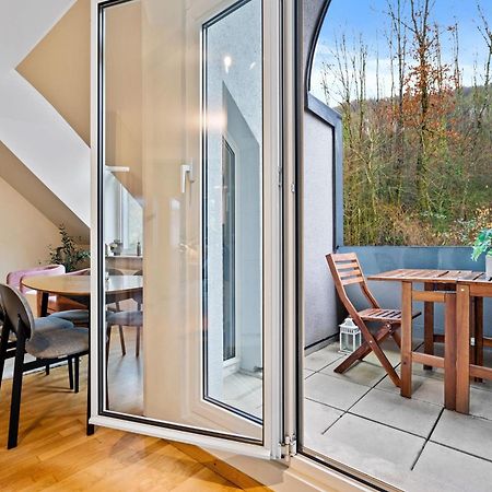 Chic 2Br Stay In Luxembourg With Free Parking Εξωτερικό φωτογραφία