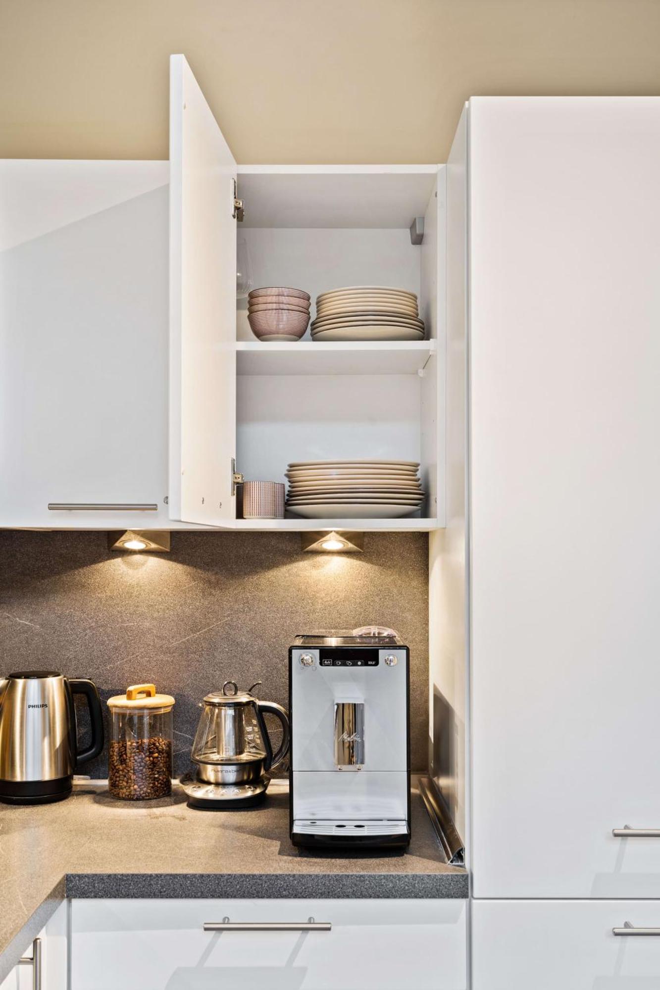 Chic 2Br Stay In Luxembourg With Free Parking Εξωτερικό φωτογραφία