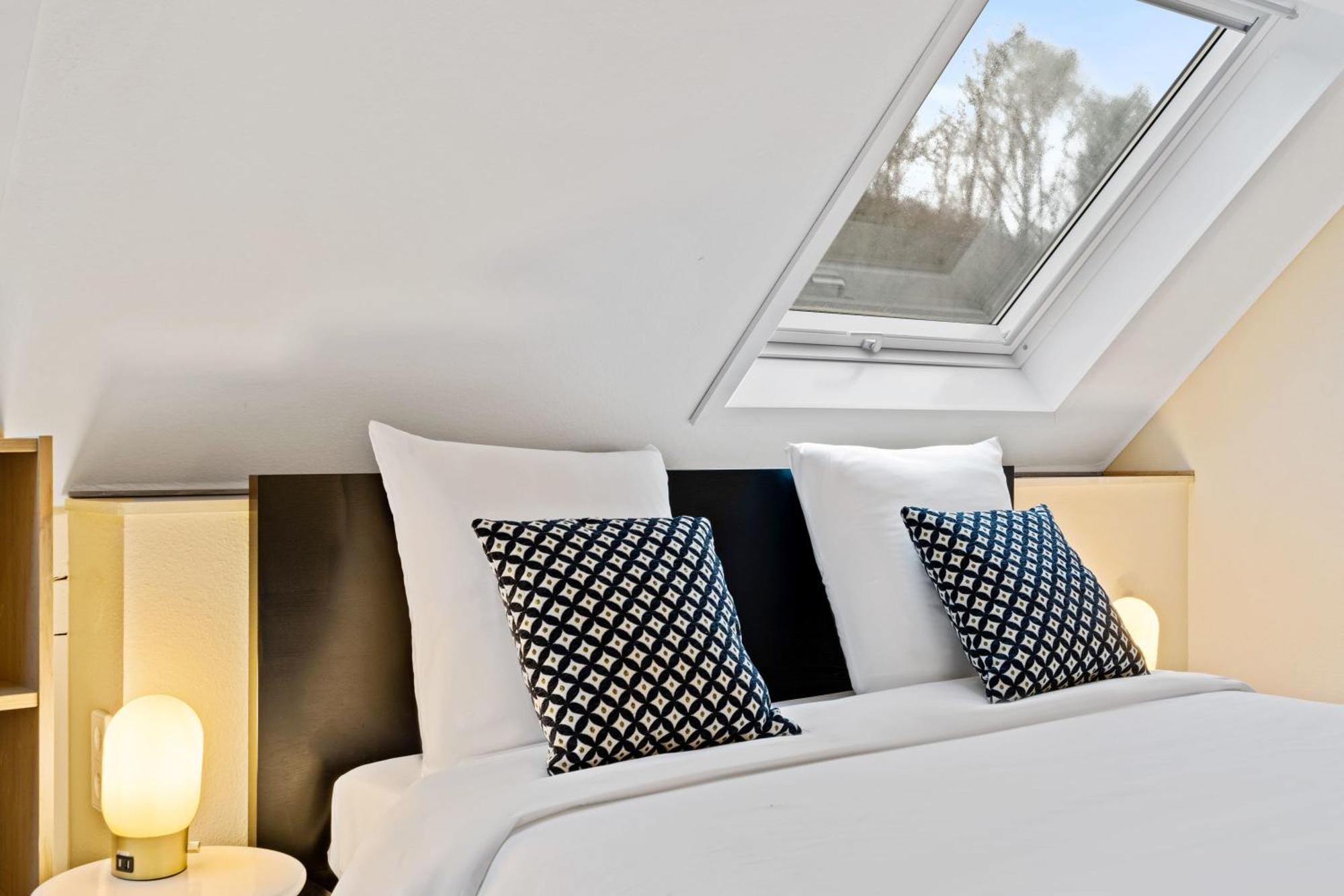 Chic 2Br Stay In Luxembourg With Free Parking Εξωτερικό φωτογραφία