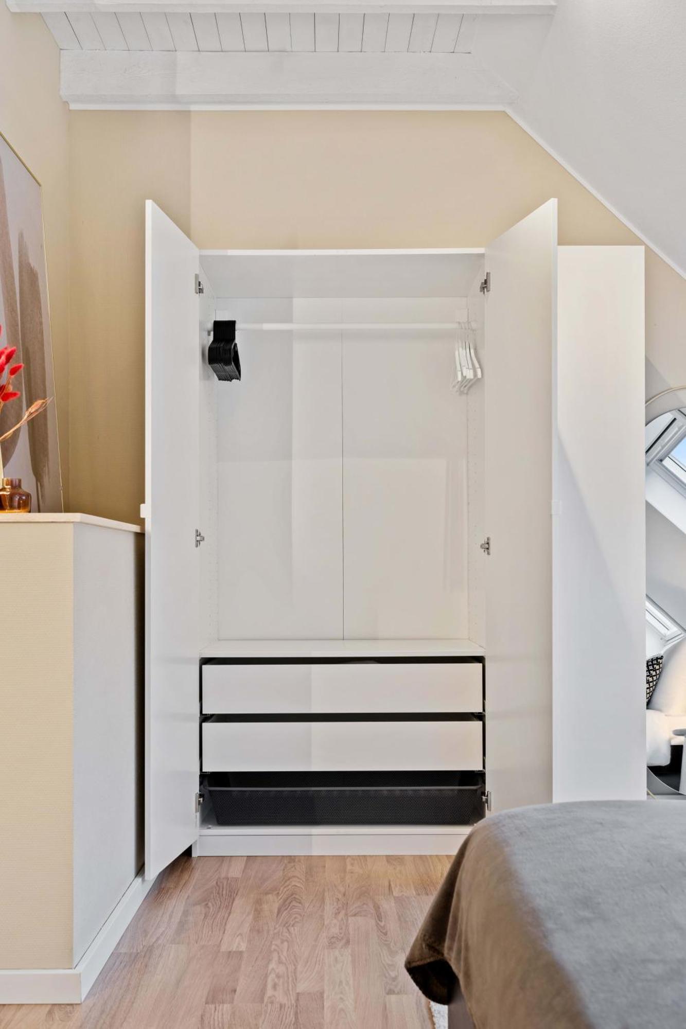 Chic 2Br Stay In Luxembourg With Free Parking Εξωτερικό φωτογραφία