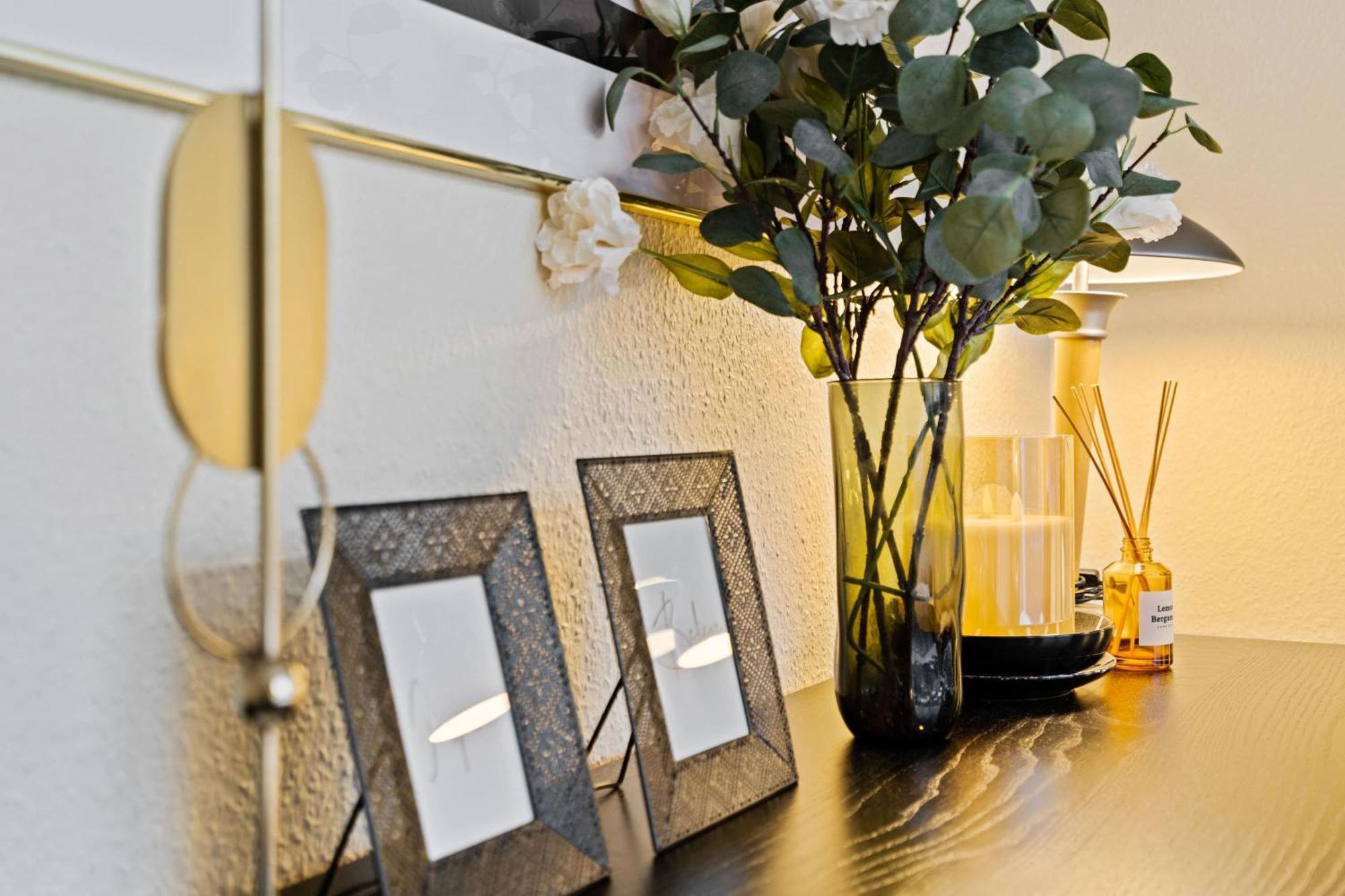 Chic 2Br Stay In Luxembourg With Free Parking Εξωτερικό φωτογραφία