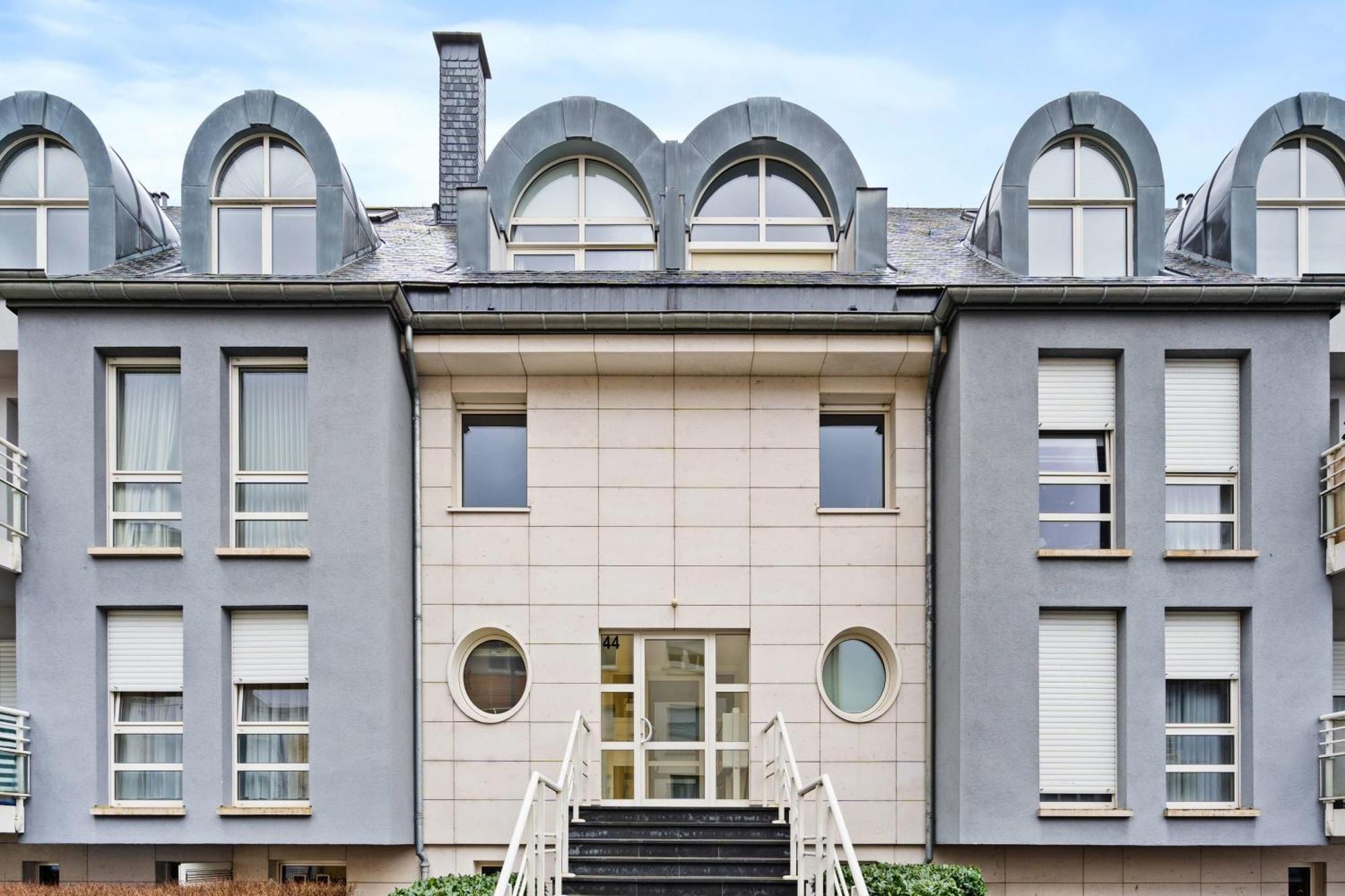 Chic 2Br Stay In Luxembourg With Free Parking Εξωτερικό φωτογραφία
